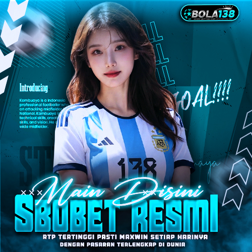 Bola138 : Slot Online RTP Tinggi dengan Jackpot Besar Setiap Hari
